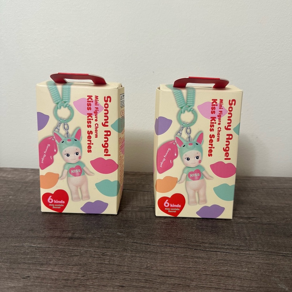 blind box